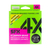 Плетеный шнур Sufix SFX 4X разноцветный для карпфишинга 300м — купить в CARPshop