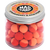 Бойлы насадочные Mad Carp Baits Balanced Клубника и Кислая Груша 15мм для ловли карпа — CARPshop