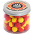 Бойлы насадочные Mad Carp Baits Balanced Клубника и Ананас 15мм карповая рыбалка — CARPshop