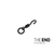 Вертлюг с застежкой DELPHIN THE END Ronnie Swivel карповые снасти купить в CARPshop