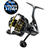 Катушка OKUMA Inspira 2500SA для ловли форели купить в CARPshop