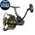 Катушка OKUMA Inspira C5000A для ловли форели купить в CARPshop