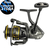 Катушка OKUMA Inspira 4000A для форелевой рыбалки купить в CARPshop