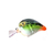 Воблер ROZEMEIJER BABY BOOM Orange Perch для ловли форели — CARPshop