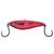 Блесна MADCAT A-STATIC VIBRATIX 10см 90г FLUO PINK UV для сомовой рыбалки — CARPshop