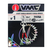 Крючок Assist VMC 7117 SATI №01 для форелевой рыбалки — CARPshop