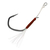 Крючок Assist VMC 7117 SATI №4/0 для форелевой рыбалки — CARPshop