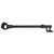 Кронштейн Preston Offbox Extending Bait Brolly Arm для фидерной и матчевой ловли — CARPshop