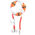 Готовая оснастка UNI CAT Weightless Bait GT-41 Rig для сомовой рыбалки — CARPshop