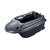 Прикормочный кораблик BOATMAN ACTOR Plus Sonar CARBON для карпфишинга — CARPshop