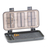 Коробка ANACONDA Rig Maker's Stiff Case с поводочницей для карпфишинга — CARPshop