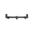 Перекладина ANACONDA BLAXX Black на 2 удилища для карпфишинга — CARPshop