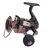 Катушка силовая DAM QUICK 4 9000 FD для ловли сома купить в CARPshop