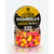 Дамбелсы насадочные плавающие ULTRABAITS Fluro Pop Ups Dumbells Pineapple (Ананас), Диаметр: 10 х 14 мм