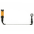 Индикатор поклевки PROLOGIC K1 MIDI Trigger Swinger YELLOW для карпфишинга — CARPshop