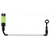 Индикатор поклевки PROLOGIC K1 MIDI Trigger Swinger GREEN для ловли карпа — CARPshop