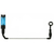 Индикатор поклевки PROLOGIC K1 MIDI Trigger Swinger BLUE для карповой рыбалки — CARPshop