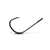 Крючок без бородки VMC 7239B BN №06 для ловли форели — CARPshop