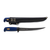 Нож филейный Marttiini MARTEF 9" для ловли карпа — CARPshop
