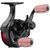 Катушка 13 FISHING Descent Left Hand для зимней рыбалки — CARPshop