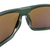 Очки RAPALA Precision Agatti Matte Emerald для карповых снастей — CARPshop