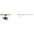Комбо набор RAPALA Fathom удочка, катушка, леска 71см Medium для зимней рыбалки — CARPshop