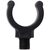 Фиксатор удилища задний PROLOGIC CLINCH Rubber Butt Grip M для карповых снастей — CARPshop