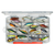 Коробка для приманок Rapala 356 для карпфишинга купить в CARPshop