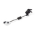 Сигнализатор поклёвки NASH Siren Night Glo Swing Arm, Цвет: Белый Сигнализатор поклёвки NASH Siren Night Glo Swing Arm, Цвет: Белый