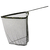 Подсачек карповый PROLOGIC ELEMENT COMPACT Net 100cm для ловли карпа — CARPshop