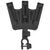 Подставка для трех удилищ PRESTON Triple Rod Support фидерная рыбалка — CARPshop