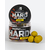 Бойлы UltraBaits HARD TROPHY Honey 20мм для ловли карпа купить в CARPshop