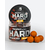 Бойлы UltraBaits HARD TROPHY Plum 20мм для карповой рыбалки — CARPshop