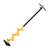 Шнек MORA ICE Bee 150 мм с адаптером PRO для зимней рыбалки — CARPshop