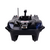 Прикормочный кораблик BOATMAN LEADER Pro BLACK для ловли карпа — карповые снасти, купить в CARPshop
