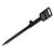 Стойки PROLOGIC AVENGER Tele Bankstick 50-85cm карповые снасти — CARPshop