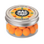 Бойлы плавающие Mad Carp Baits TANGERINE Pop-Ups (Мандарин), Диаметр: 15 мм Бойлы плавающие Mad Carp Baits TANGERINE Pop-Ups (Мандарин), Диаметр: 15 мм