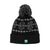 Шапка с помпоном Preston Celcius Waterproof Bobble для фидерной рыбалки — CARPshop