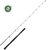 Удилище MADCAT® FULL FORCE VERTICAL BC 1.85м для сомовой рыбалки — CARPshop