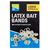 Резиновые колечки Latex Bait Bands Large Preston для фидера купить в CARPshop