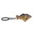 Брелок Anaconda Beauty Common Carp карповые снасти купить в CARPshop