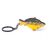 Брелок Anaconda Beauty Carp для карповой рыбалки купить в CARPshop