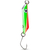 Блесна IRON TROUT PICO PIPER Spoon GT для ловли форели — CARPshop