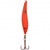 Пилькер AQUANTIC LOTIC PILK 80g UV FO для морской рыбалки — CARPshop