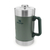 Френч-пресс STANLEY Classic 1.6L зелёный для ловли карпа — CARPshop