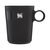 Кофейная кружка STANLEY Adventure Daybreak 0.313L черная для карпфишинга — CARPshop
