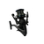 Катушка с бейтранером Distance 6000 для карпфишинга купить в CARPshop