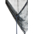 Подсак карбон (болото) голова 100 для карпфишинга — CARPshop