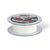 Леска плетеная UNI CAT VENCATA WHITE 8-X 200м/0.50мм для ловли сома — CARPshop