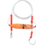 Готовая оснастка UNI CAT Easy Bait Rig 20g/170cm для ловли сома — CARPshop